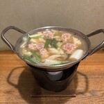 七兵衛や - 