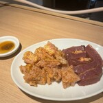 焼肉金ちゃん - 