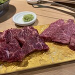 焼肉金ちゃん - 