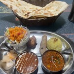 Salaam Curry - 