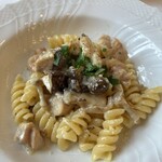 リストランテ ベリーニ - 