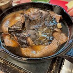 ヒレ焼肉 京都園 - 