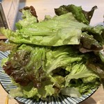 焼肉金ちゃん - 