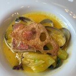 リストランテ ベリーニ - 