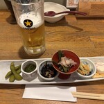 七兵衛や - 