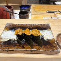 THE SUSHI GINZA 極 - 