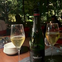 TRATTORIA CREATTA - 