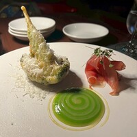 TRATTORIA CREATTA - 