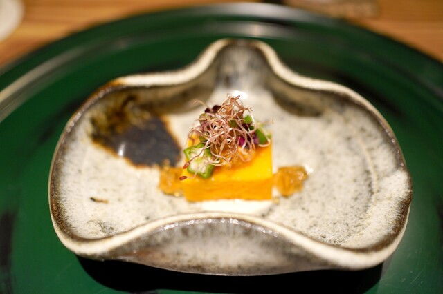 Aji Dokoro Hayashi photo