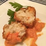 カーサ カルマ - 【バール カーサカルマ】ダソメソ