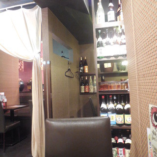 琉球・梅酒ダイニング てぃーだ_2