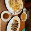 中国料理 夜来香 袖師本店