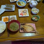 民宿 ひらはま荘 - 