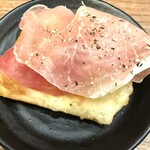 天ぷら呑み 小島ん家 - 