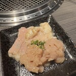 焼肉敷島ぽんが - 