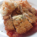 トーコーキッチン - イタリアンカツレツ