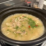 京都サムゲタン とっとり - 