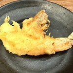 天ぷら呑み 小島ん家 - 