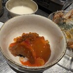 京都サムゲタン とっとり - 