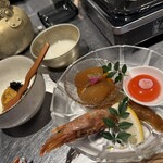 京都サムゲタン とっとり - 