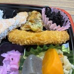 スーパーストア ナカガワ - 