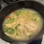 京都サムゲタン とっとり - 