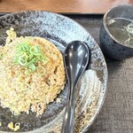 焼飯 やんぱち - 