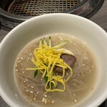 焼肉敷島ぽんが - 