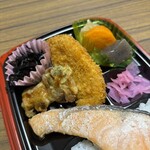 スーパーストア ナカガワ - 