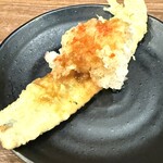 天ぷら呑み 小島ん家 - 