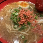 えびそば一幻 新千歳空港店 - 