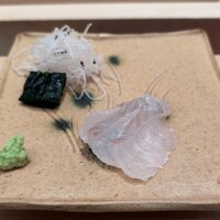 日本料理 山里 - 