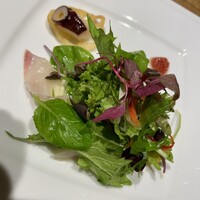 蕎麦懐石 無庵 - 