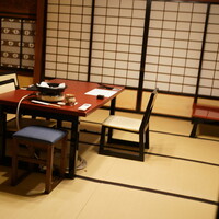 すき焼割烹 日山 - 