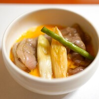 すき焼割烹 日山 - 