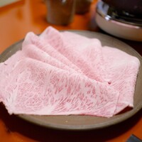 すき焼割烹 日山 - 