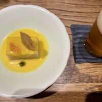 蕎麦懐石 無庵 - 
