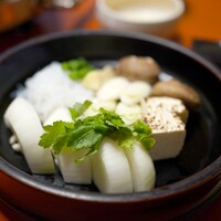 すき焼割烹 日山 - 