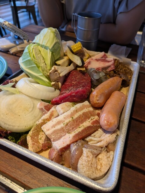 goodspoon Jo-Terasu Ten