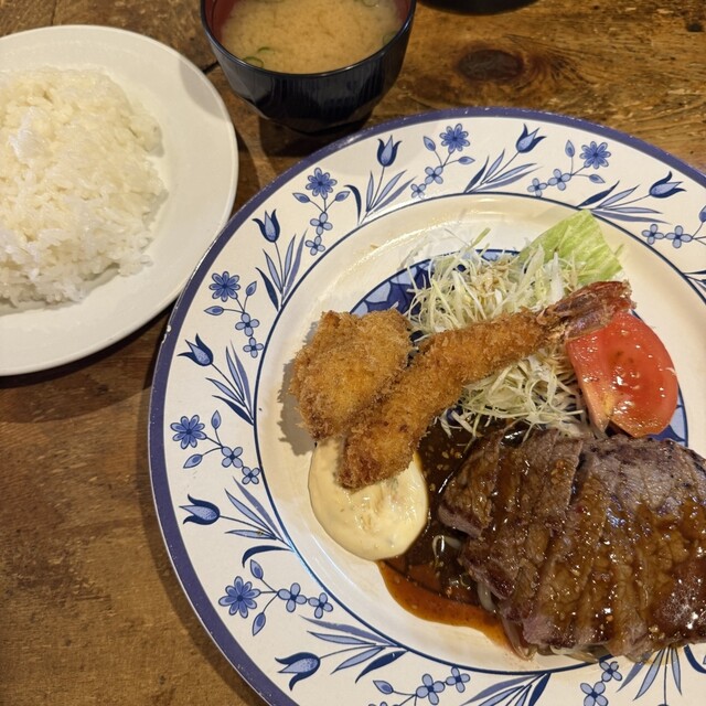 Ryori Sake Bistro photo