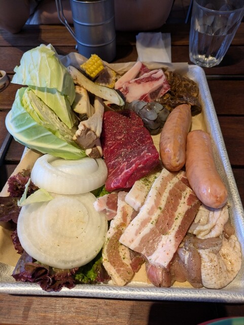 goodspoon Jo-Terasu Ten photo 2