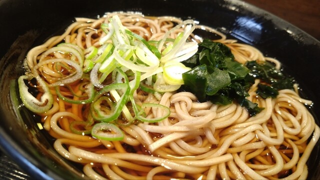 Nadai Fuji Soba Shibuya Shimoda Biru Ten photo 5