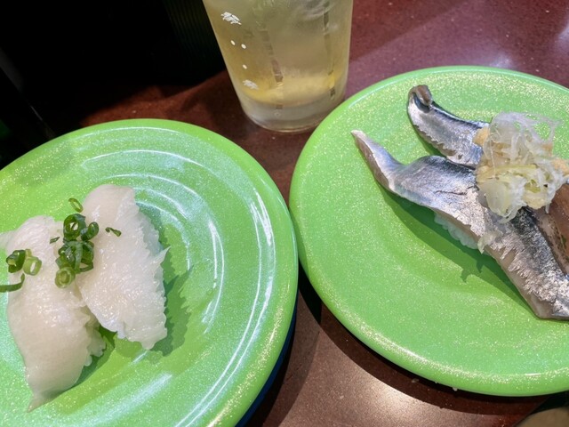 Oedo Kitasenju Ten photo 3