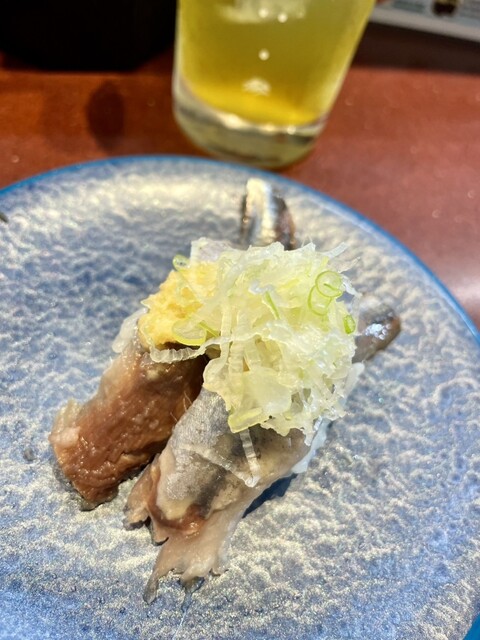 Oedo Kitasenju Ten photo 5