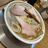 中華そば ひらこ屋 きぼし