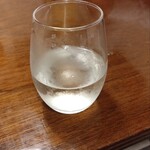 モリタヤ酒店 - 能登大慶✕天狗舞（純米酒・石川）半分呑んだ後w