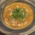 Tsurutontan Udon Noodle Brasserie Karuizawa Japan - 