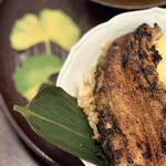 OTOTO JET - 炭火の焦げが美味しい