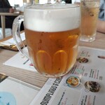 チェコ国立レストラン - 