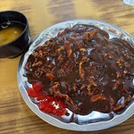 マルトマ食堂 - 